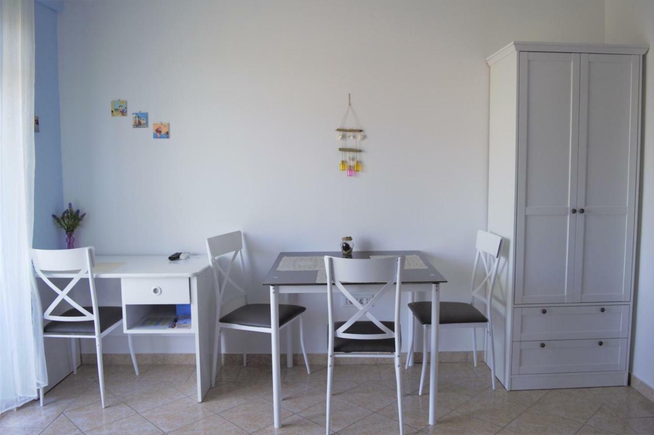 Leela Apartment Dubrovnik Exterior foto